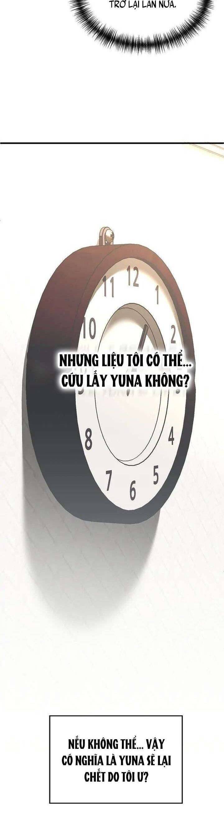 Ba Lần Động Phòng - Chap 48 - Trang 5