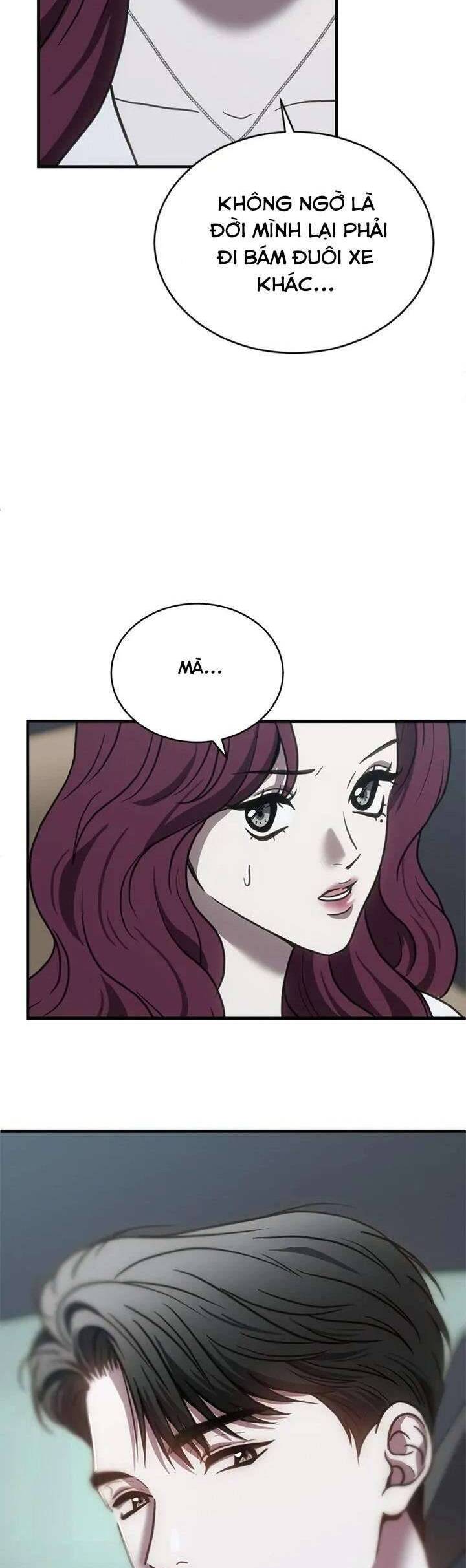 Ba Lần Động Phòng - Chap 48 - Trang 41