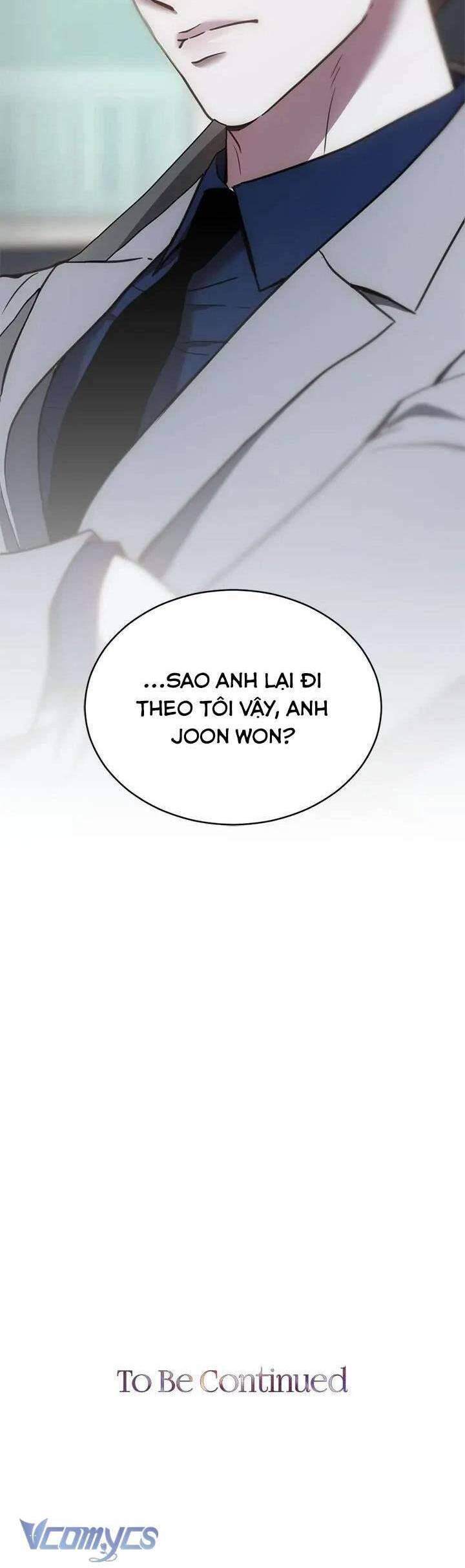 Ba Lần Động Phòng - Chap 48 - Trang 42