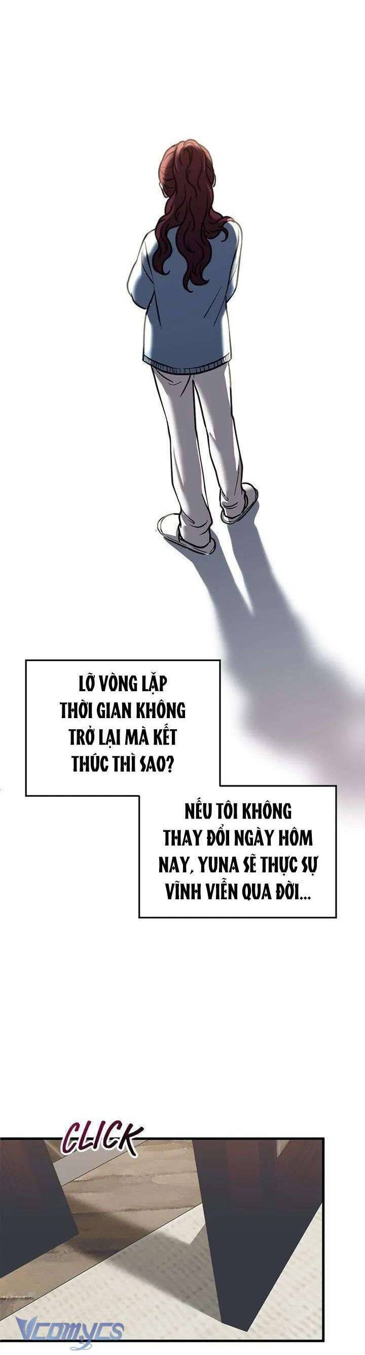 Ba Lần Động Phòng - Chap 48 - Trang 6