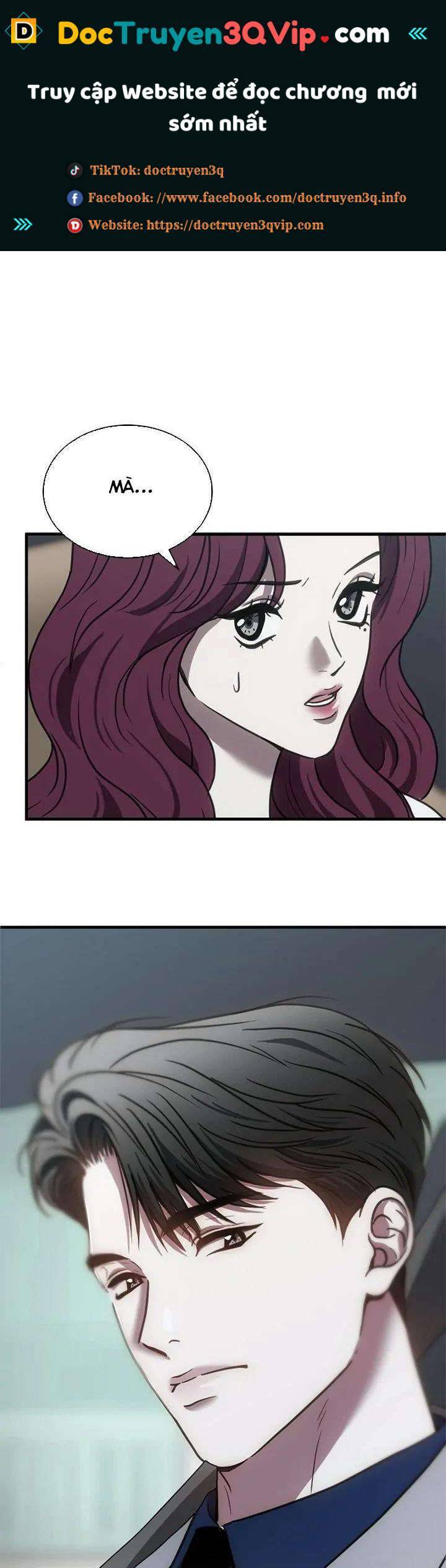 Ba Lần Động Phòng - Chap 49 - Trang 2