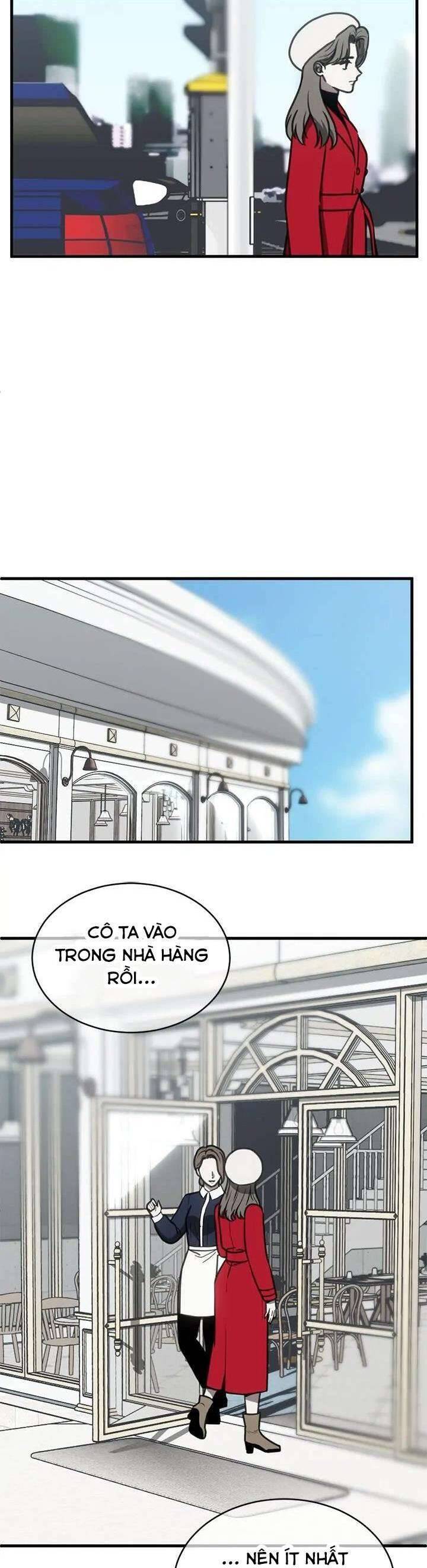 Ba Lần Động Phòng - Chap 49 - Trang 12