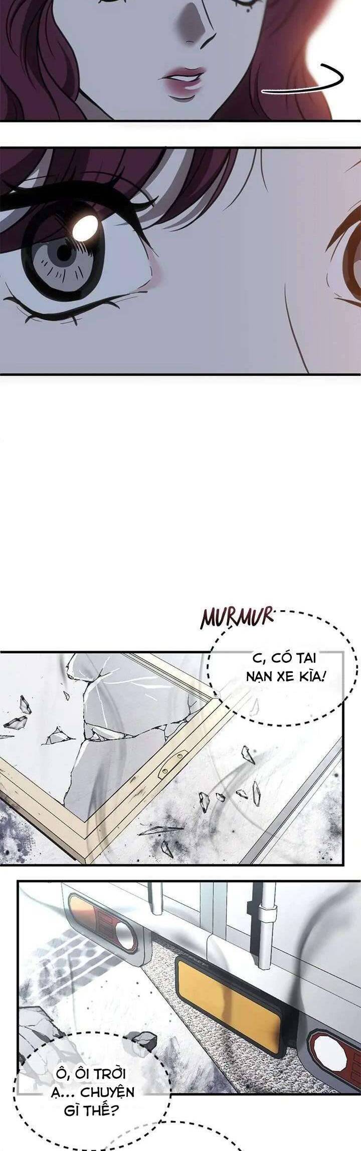 Ba Lần Động Phòng - Chap 49 - Trang 16