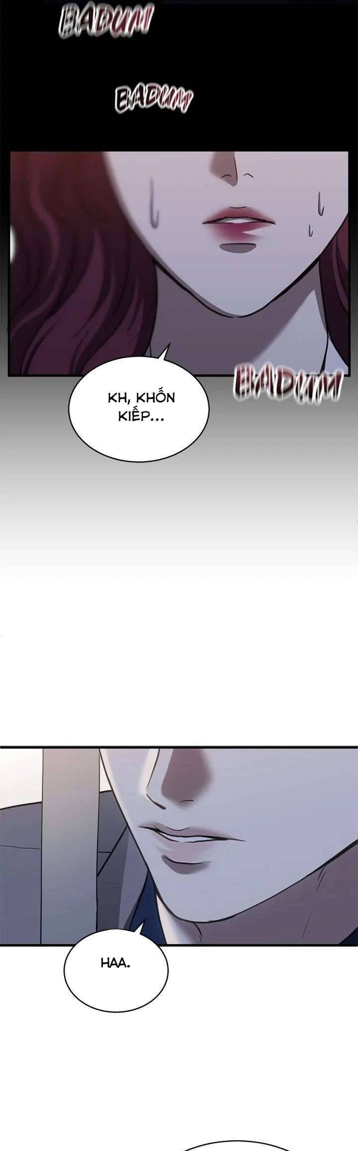 Ba Lần Động Phòng - Chap 49 - Trang 19