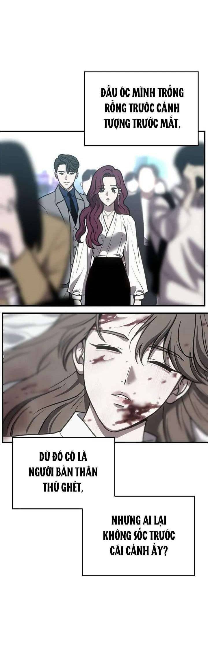 Ba Lần Động Phòng - Chap 49 - Trang 21