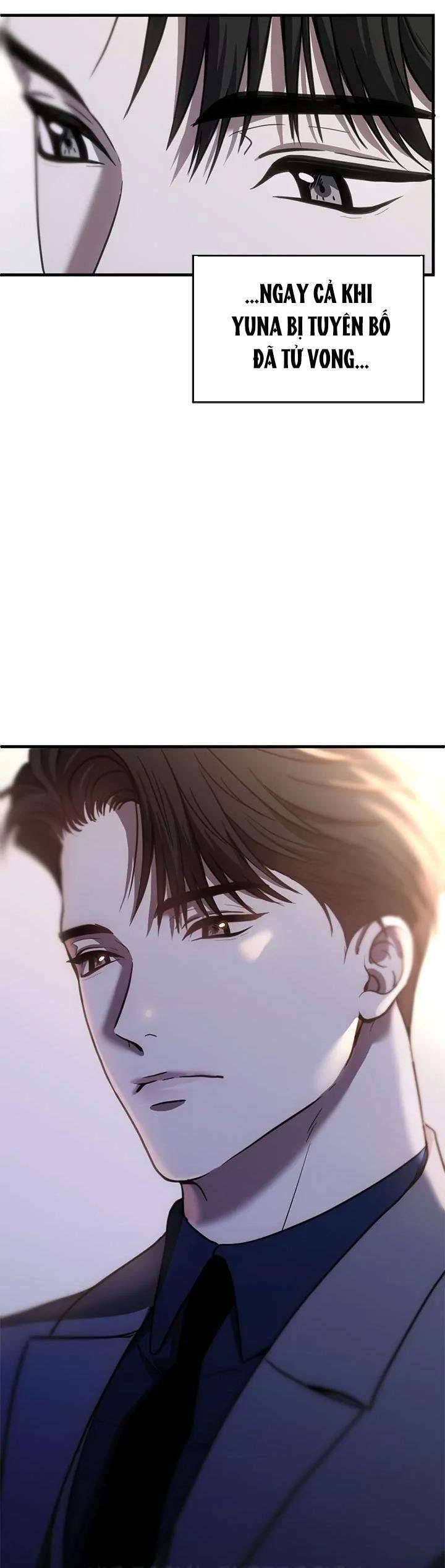 Ba Lần Động Phòng - Chap 49 - Trang 23