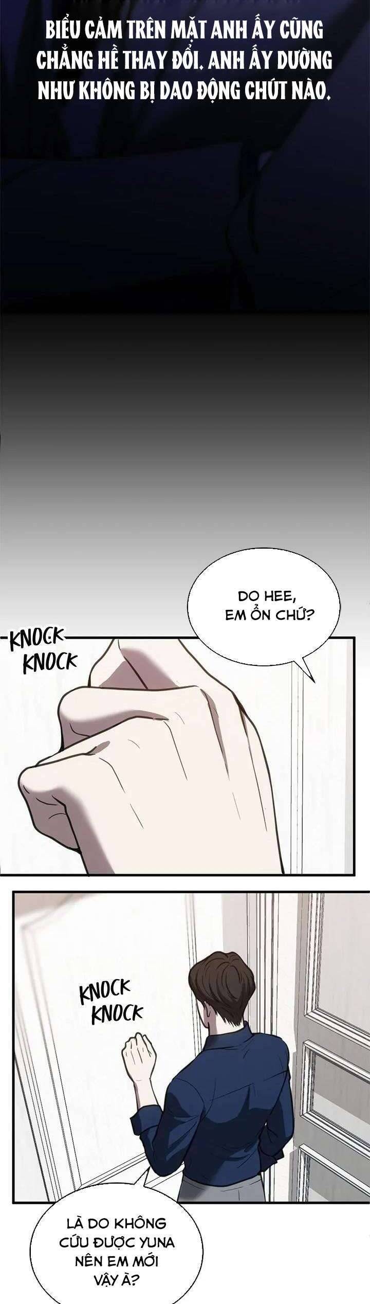 Ba Lần Động Phòng - Chap 49 - Trang 24