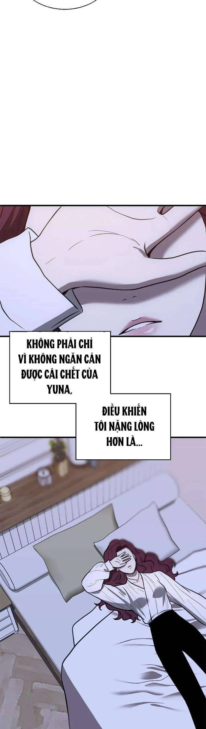 Ba Lần Động Phòng - Chap 49 - Trang 25