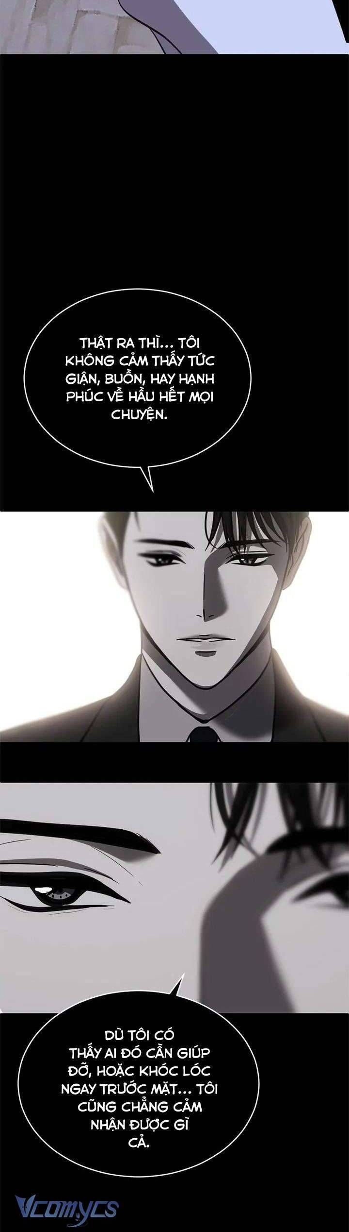 Ba Lần Động Phòng - Chap 49 - Trang 26