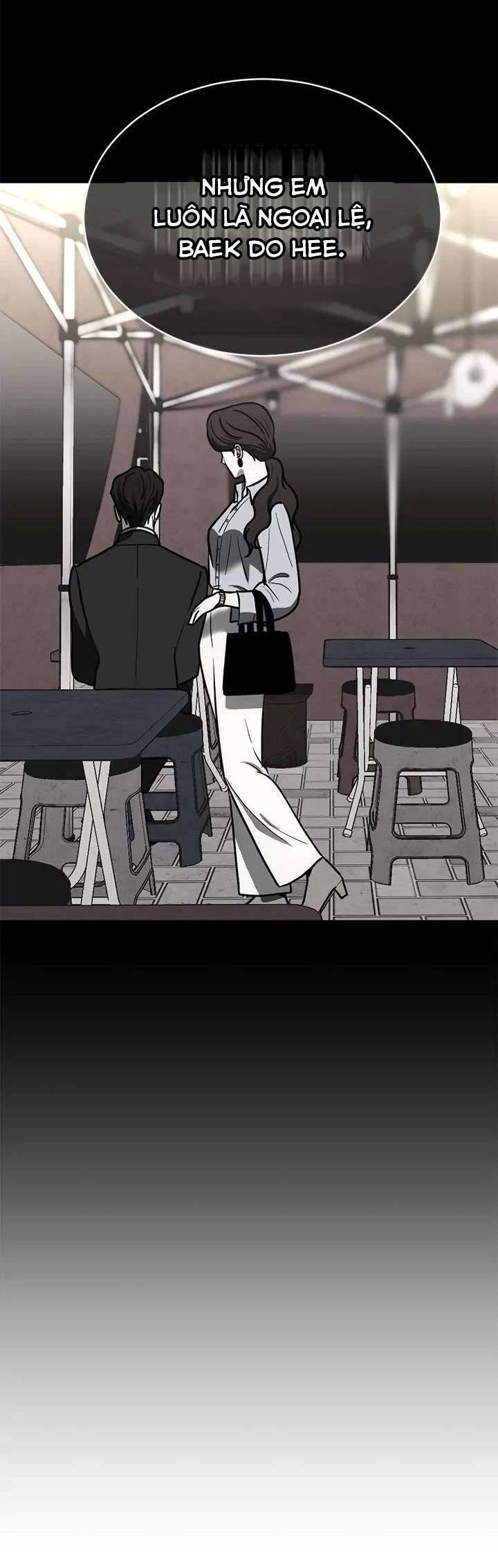 Ba Lần Động Phòng - Chap 49 - Trang 27