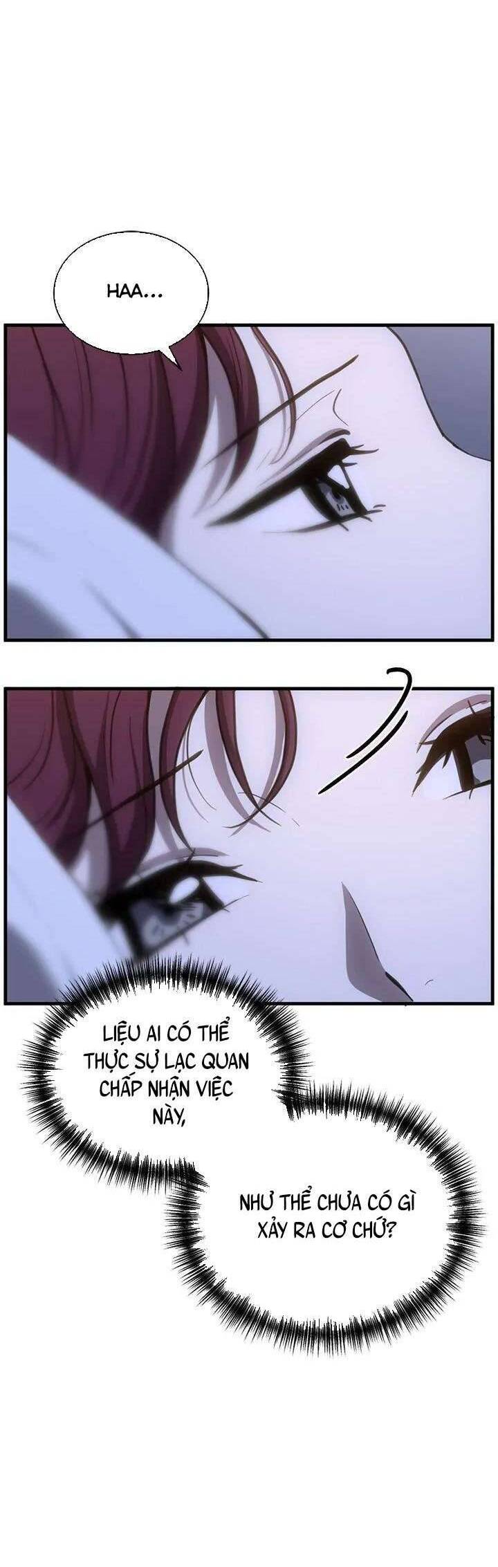 Ba Lần Động Phòng - Chap 49 - Trang 28