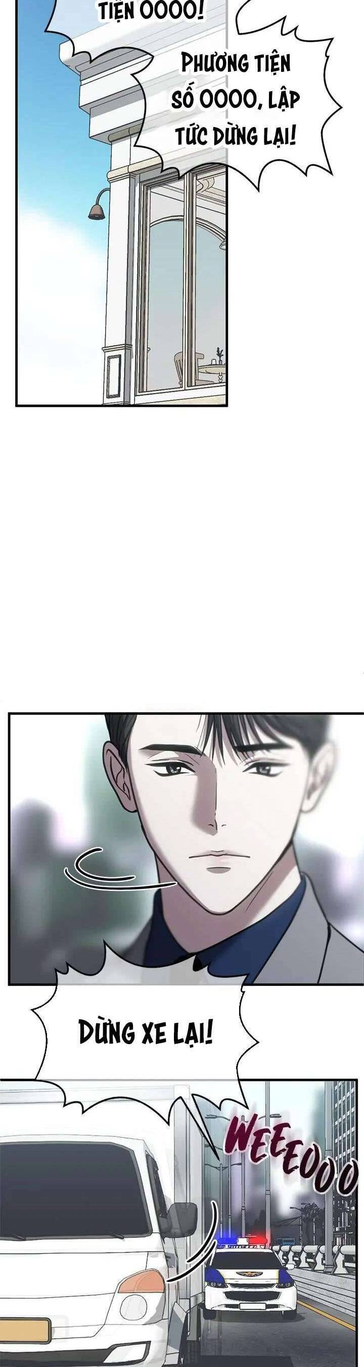Ba Lần Động Phòng - Chap 49 - Trang 37