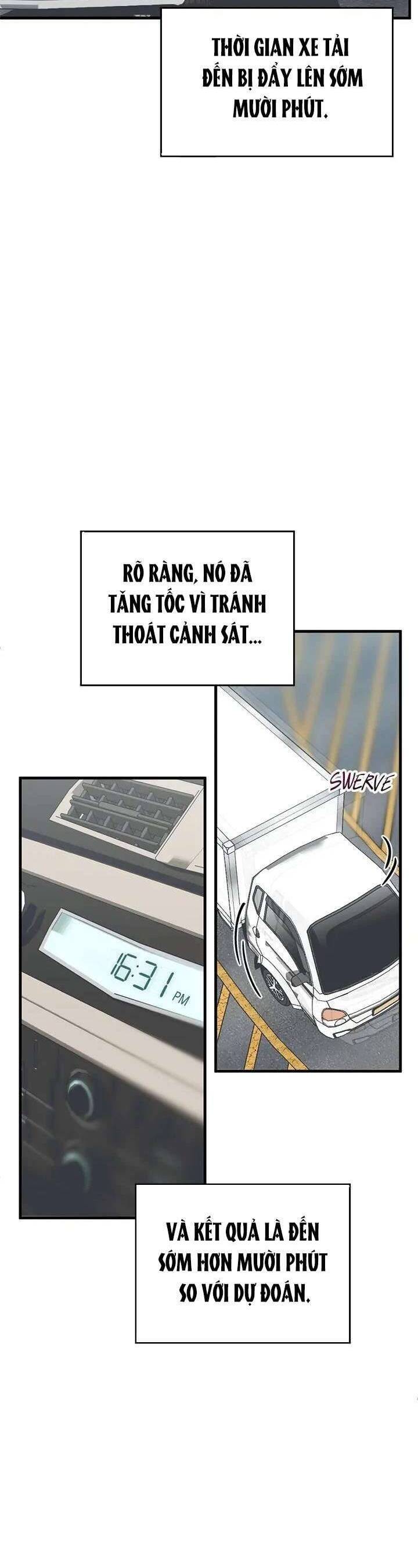 Ba Lần Động Phòng - Chap 49 - Trang 38