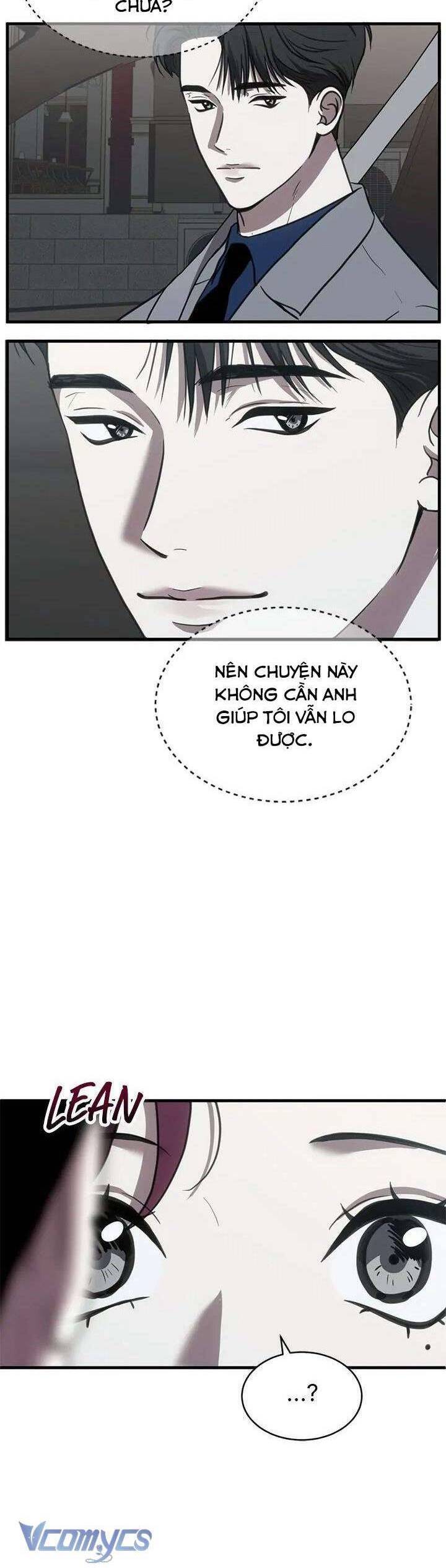 Ba Lần Động Phòng - Chap 49 - Trang 6