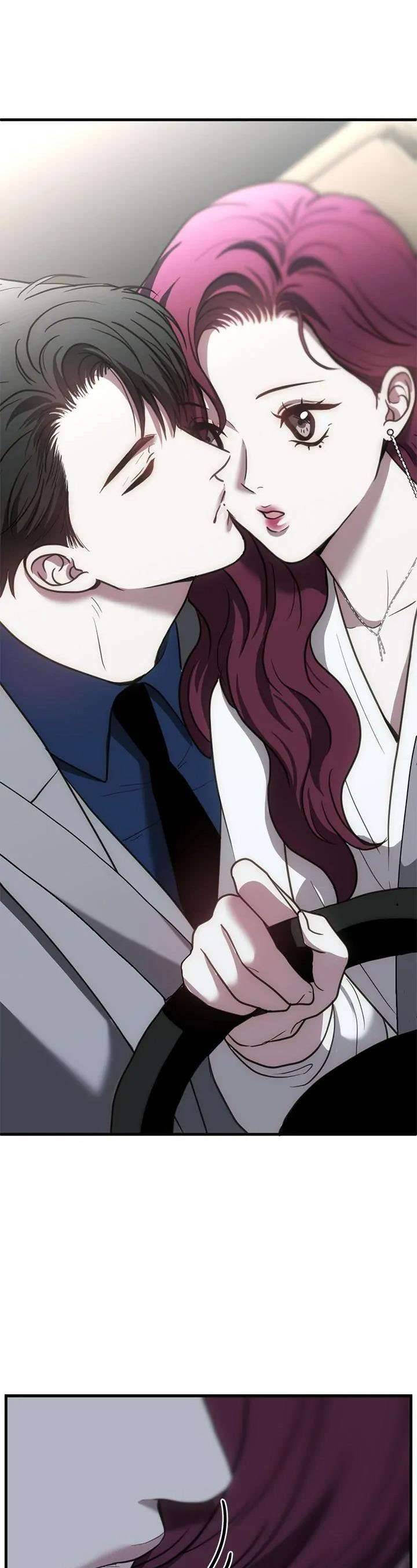 Ba Lần Động Phòng - Chap 49 - Trang 7