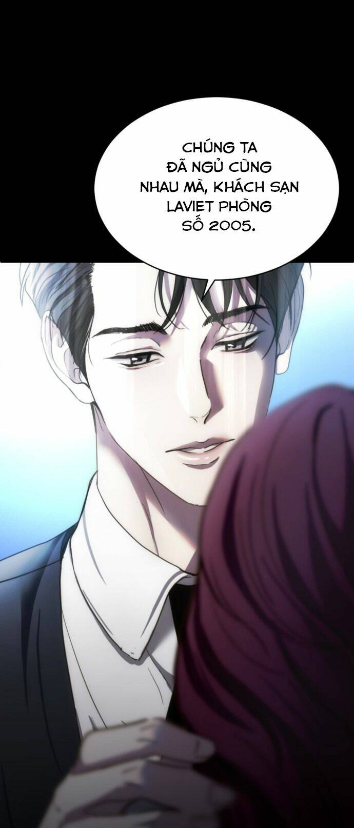 Ba Lần Động Phòng - Chap 5 - Trang 2