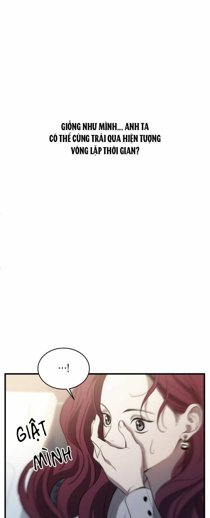 Ba Lần Động Phòng - Chap 5 - Trang 16