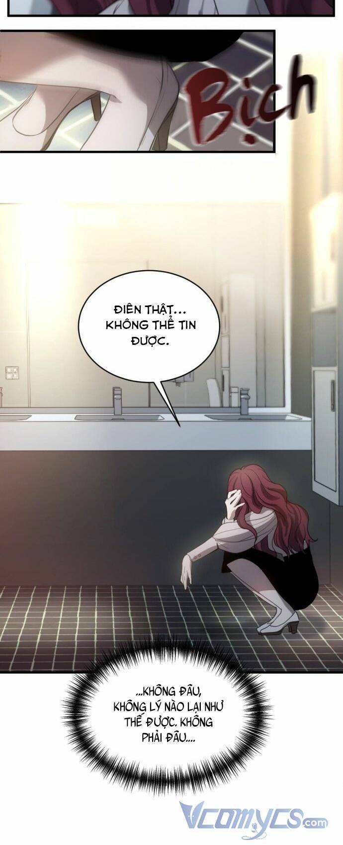 Ba Lần Động Phòng - Chap 5 - Trang 17