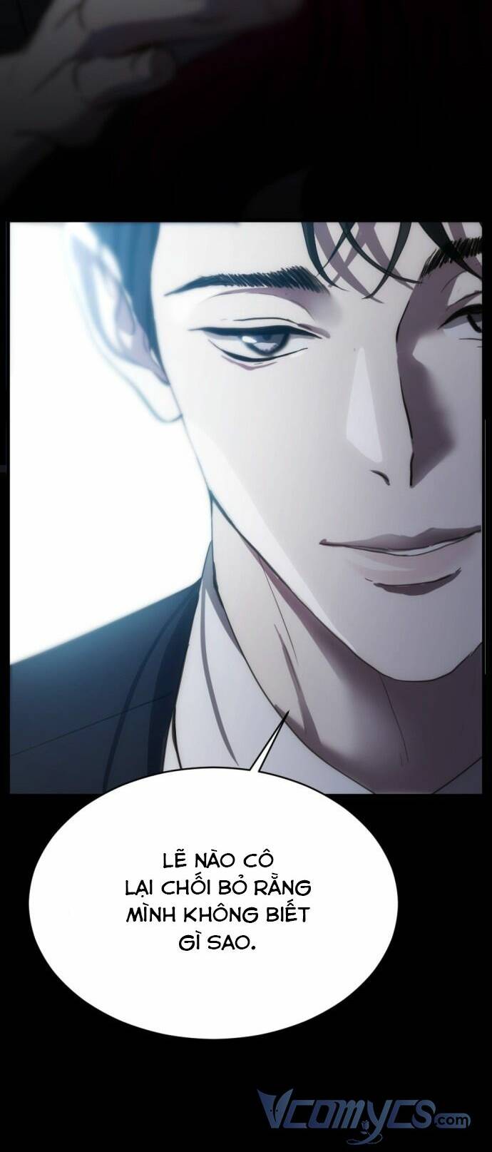 Ba Lần Động Phòng - Chap 5 - Trang 3