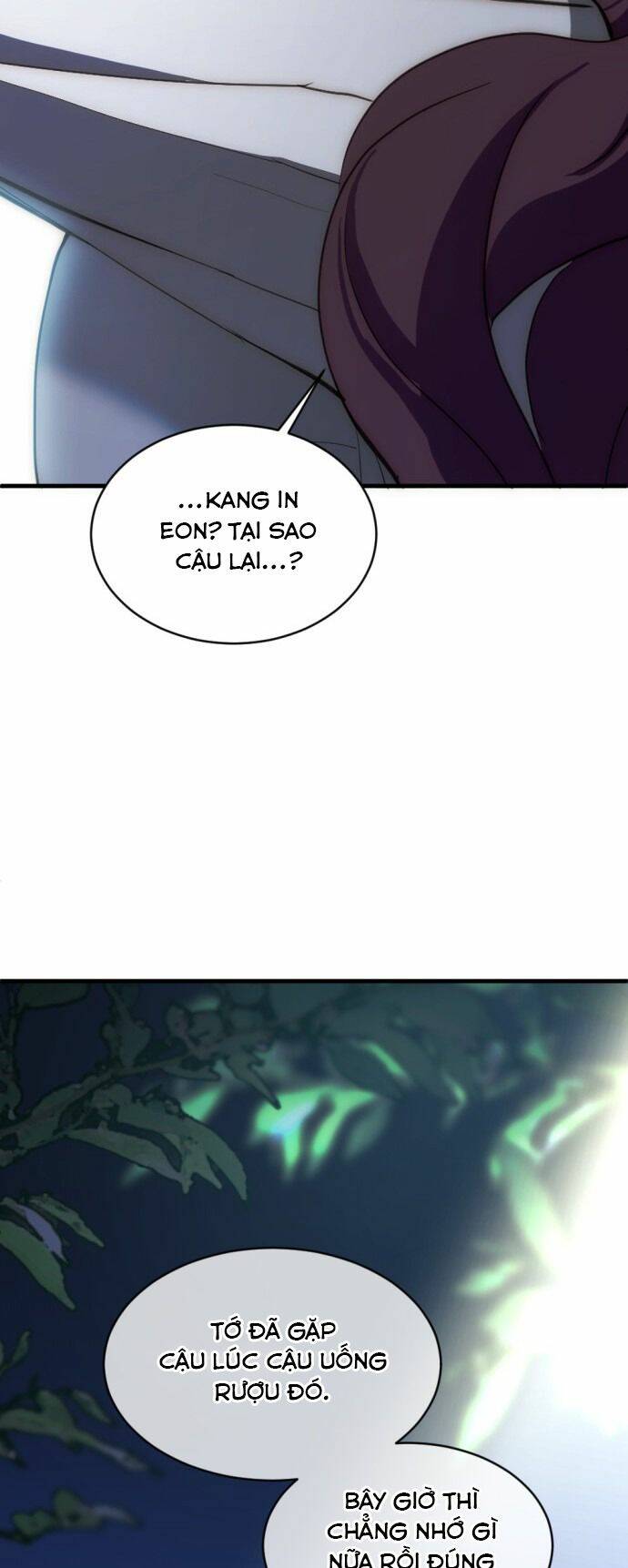 Ba Lần Động Phòng - Chap 5 - Trang 21