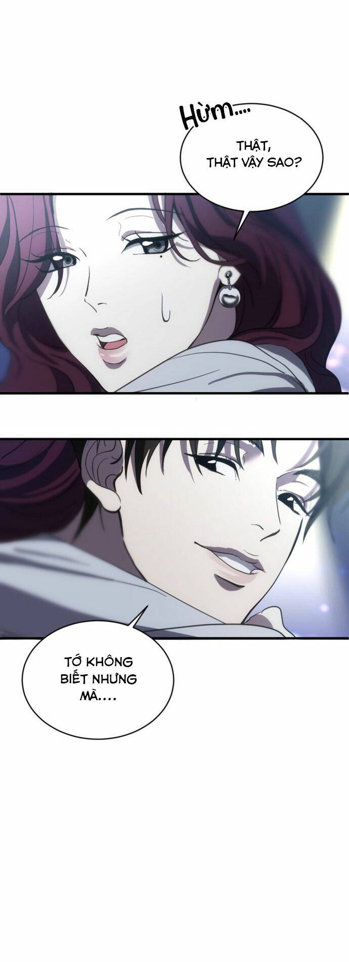 Ba Lần Động Phòng - Chap 5 - Trang 23