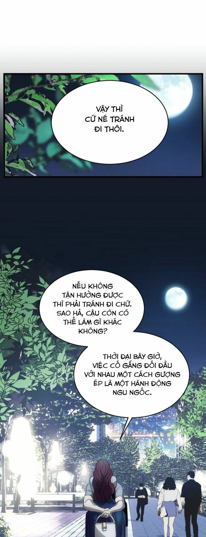 Ba Lần Động Phòng - Chap 5 - Trang 25