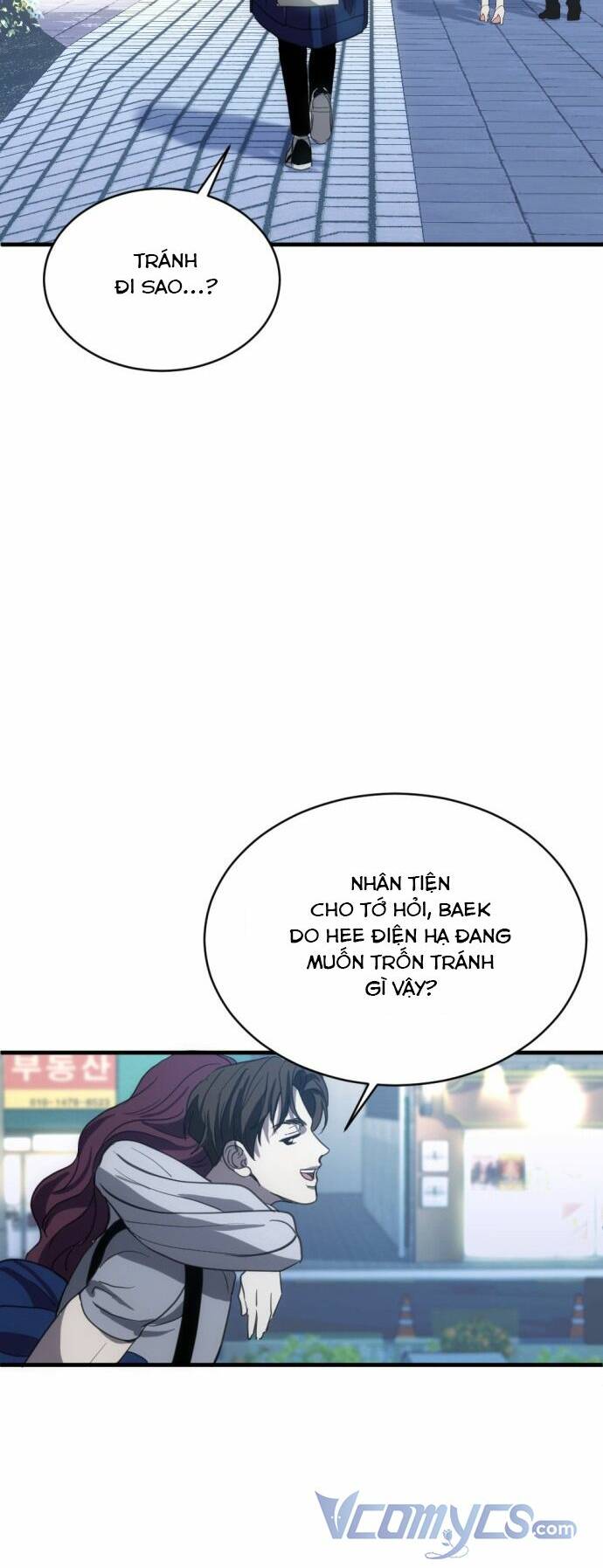 Ba Lần Động Phòng - Chap 5 - Trang 26