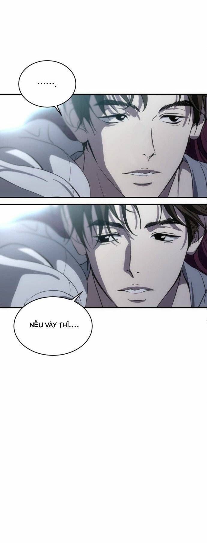Ba Lần Động Phòng - Chap 5 - Trang 29