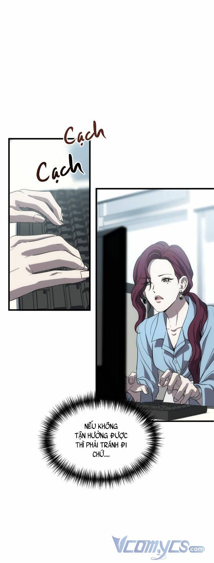 Ba Lần Động Phòng - Chap 5 - Trang 30