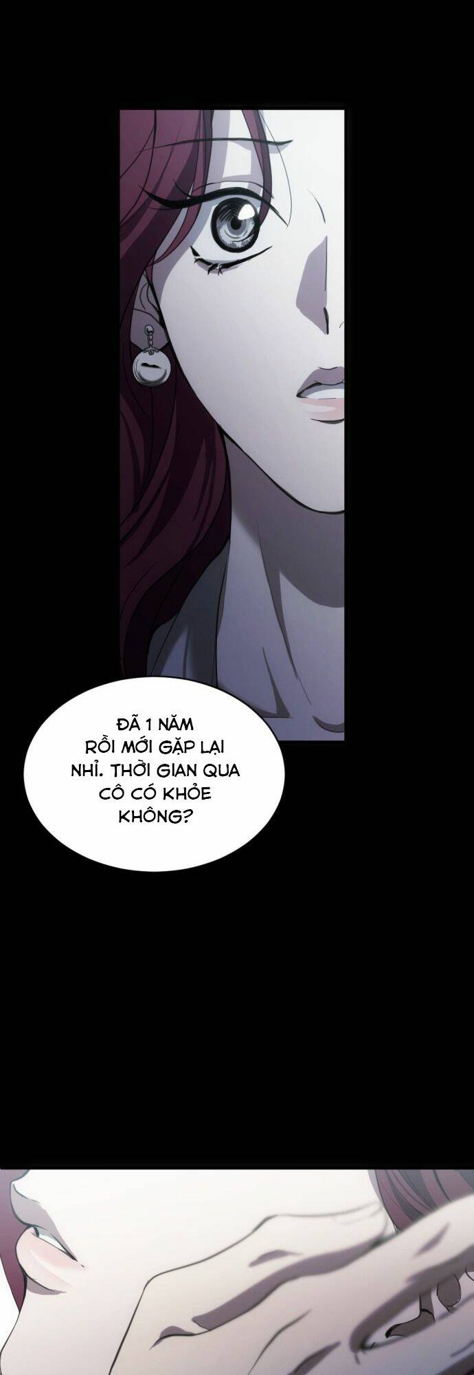 Ba Lần Động Phòng - Chap 5 - Trang 4
