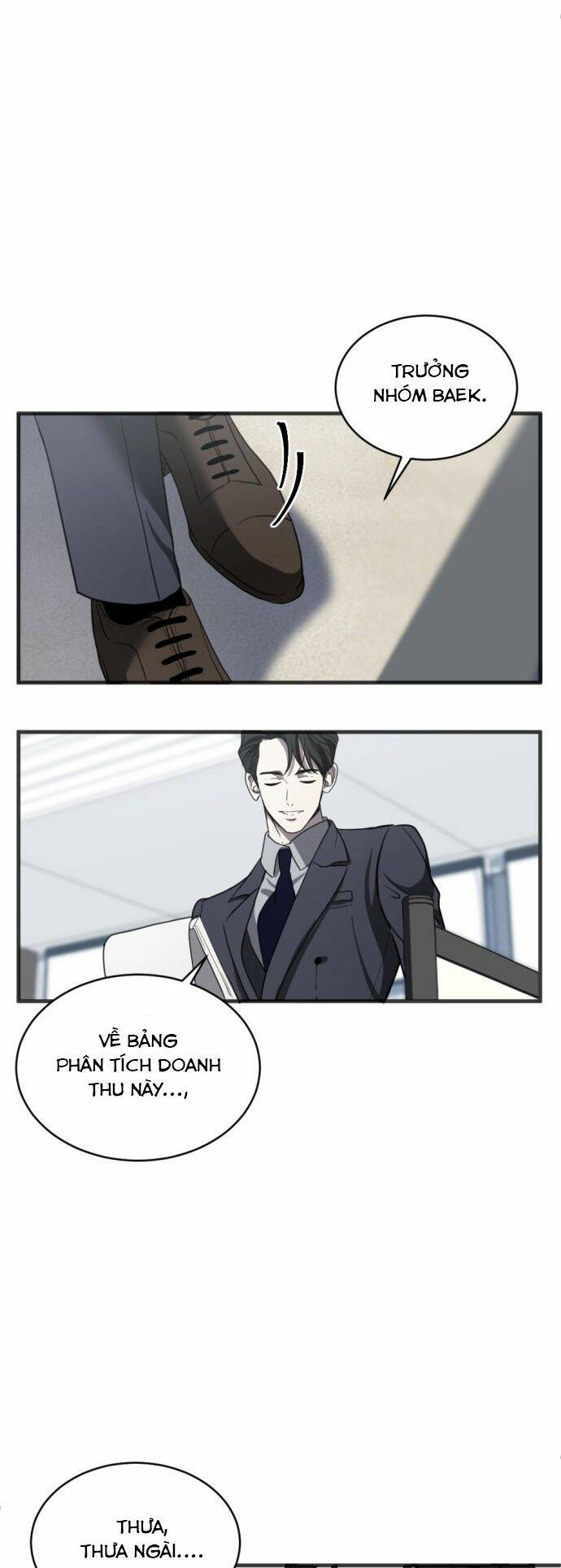 Ba Lần Động Phòng - Chap 5 - Trang 34