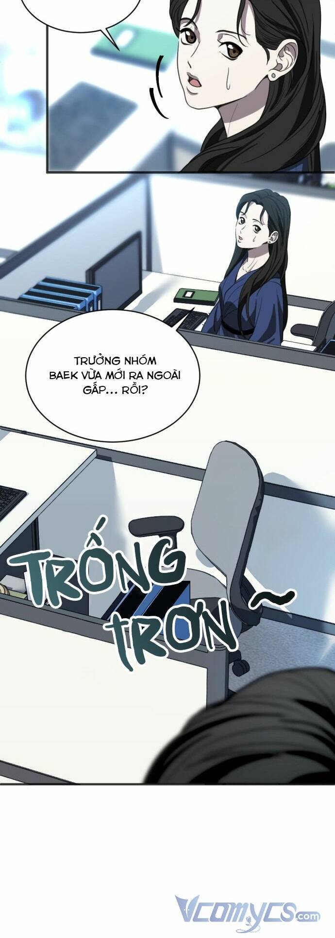 Ba Lần Động Phòng - Chap 5 - Trang 35