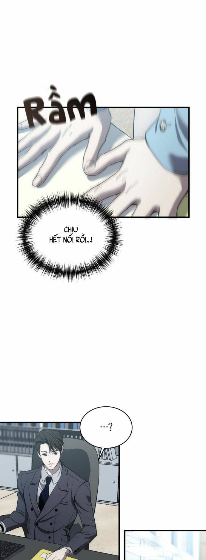 Ba Lần Động Phòng - Chap 5 - Trang 40