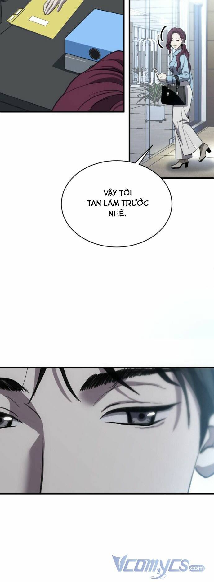 Ba Lần Động Phòng - Chap 5 - Trang 41