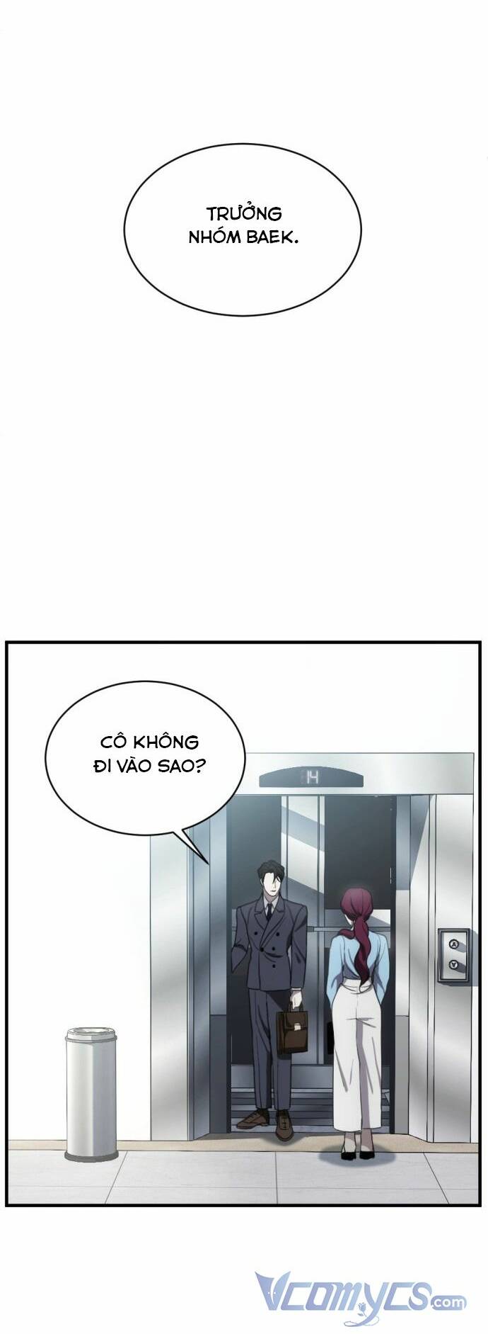 Ba Lần Động Phòng - Chap 5 - Trang 45