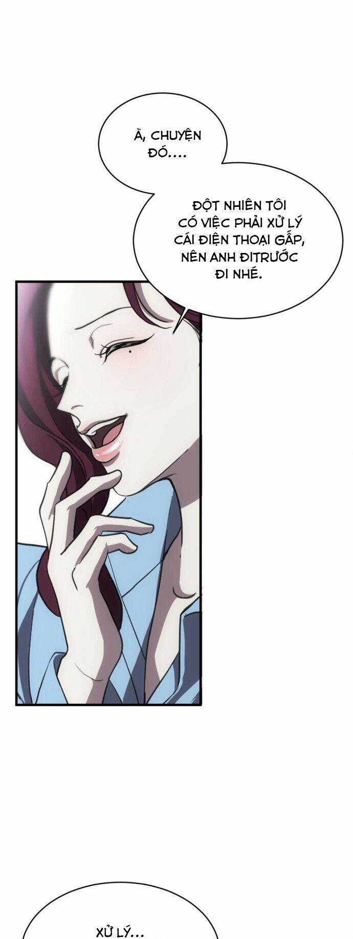Ba Lần Động Phòng - Chap 5 - Trang 46