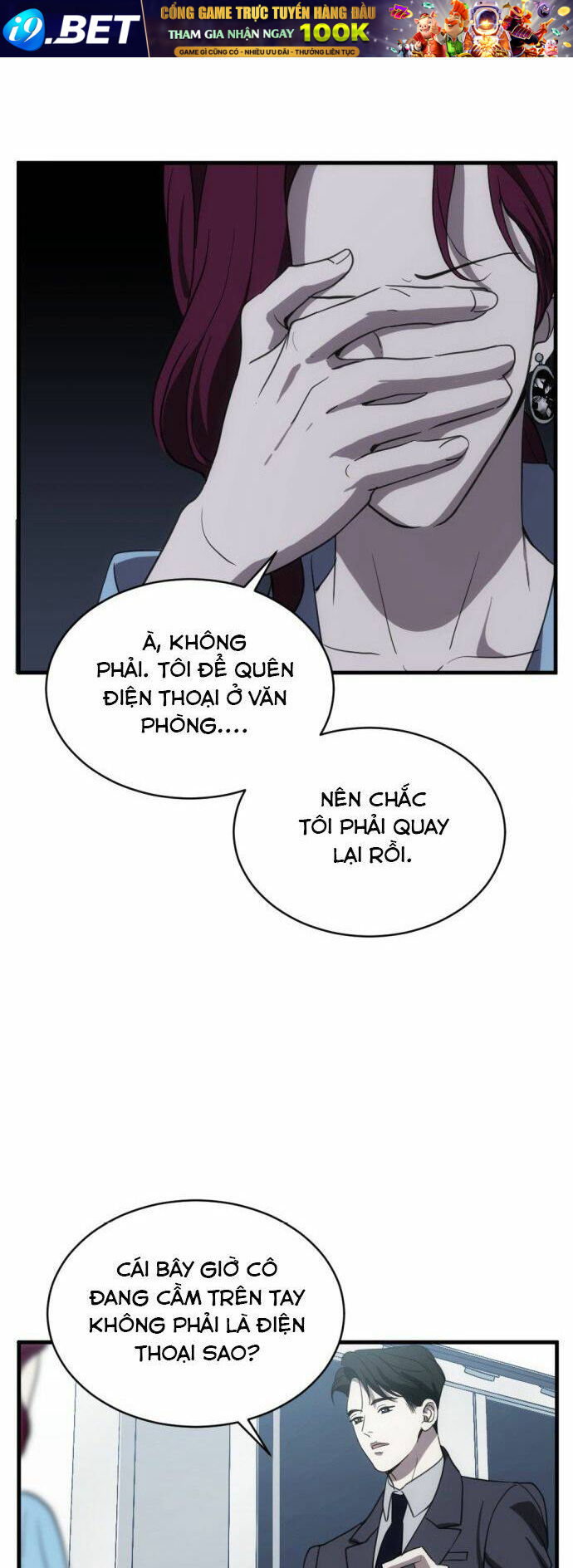 Ba Lần Động Phòng - Chap 5 - Trang 48