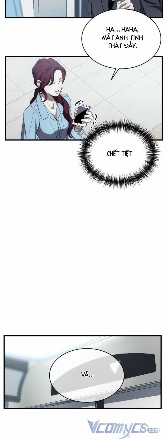 Ba Lần Động Phòng - Chap 5 - Trang 49