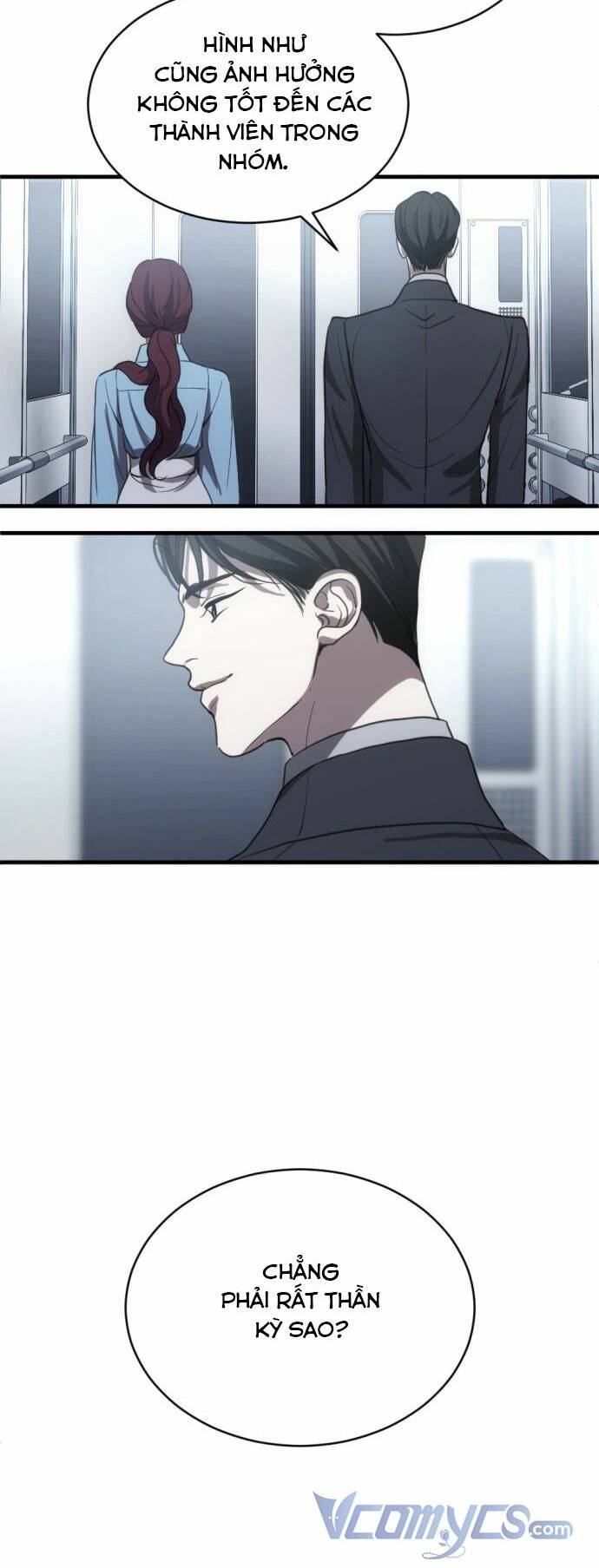 Ba Lần Động Phòng - Chap 5 - Trang 51