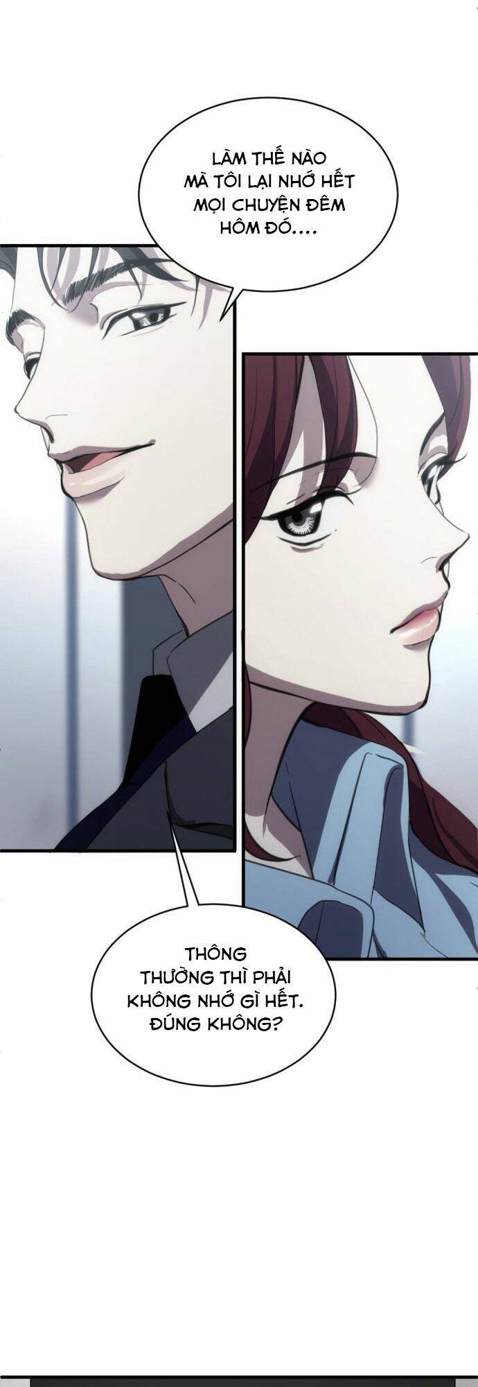 Ba Lần Động Phòng - Chap 5 - Trang 52