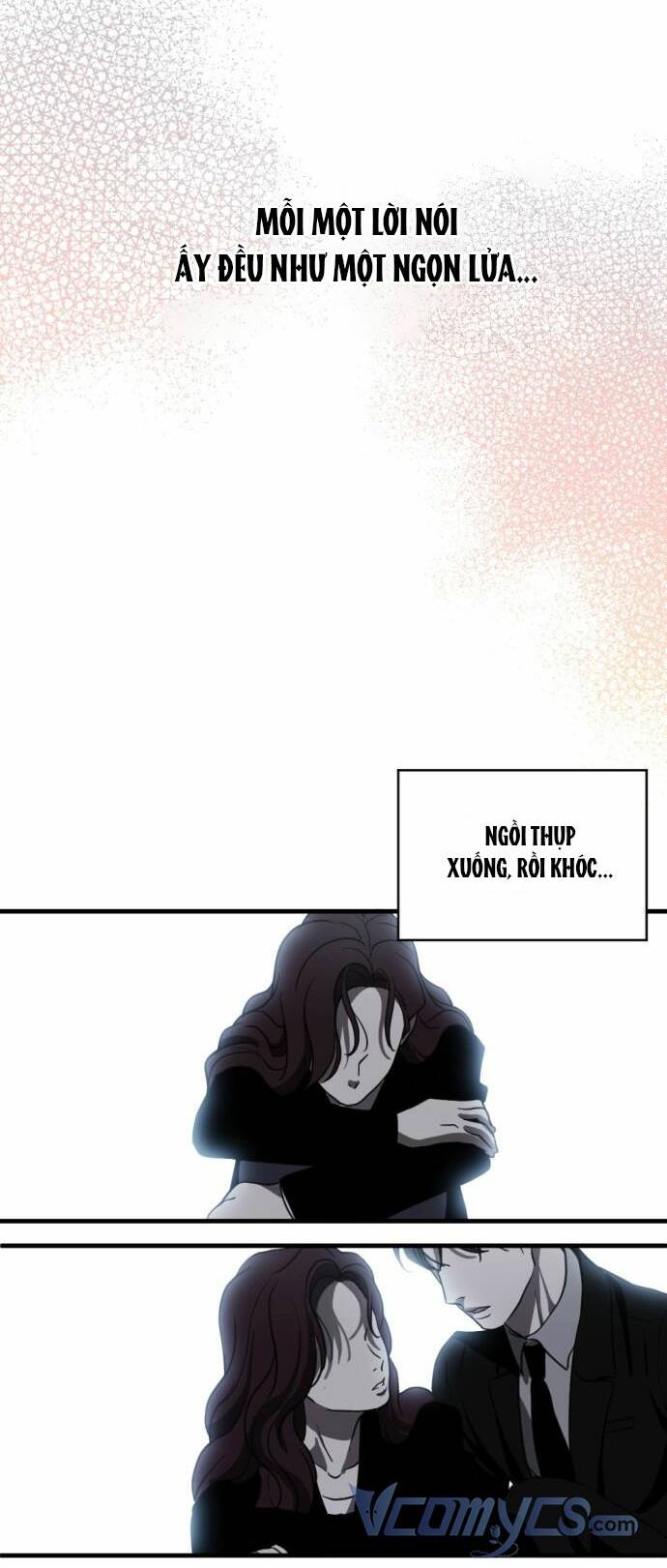 Ba Lần Động Phòng - Chap 5 - Trang 56