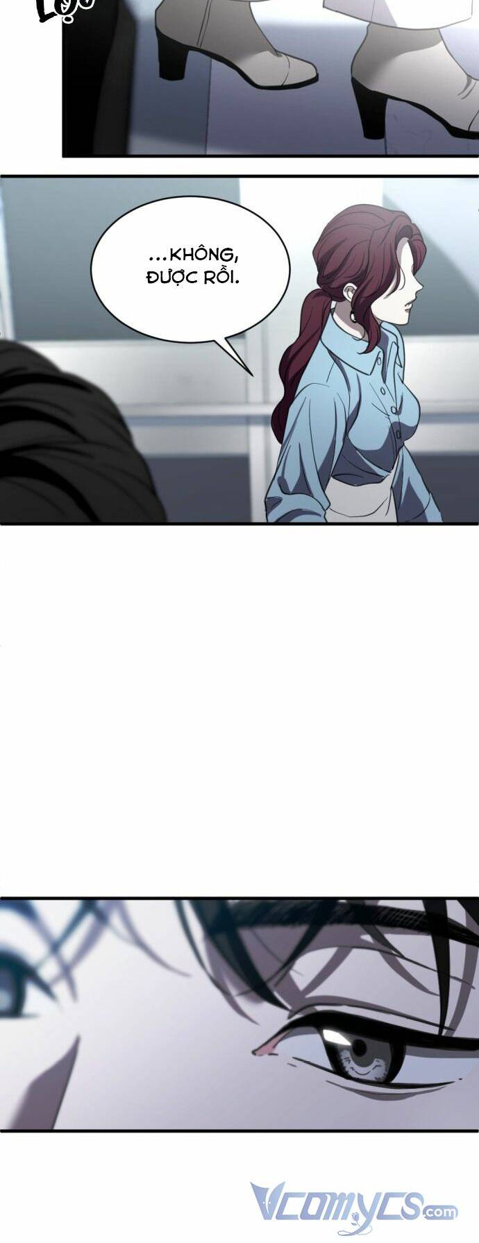 Ba Lần Động Phòng - Chap 5 - Trang 58