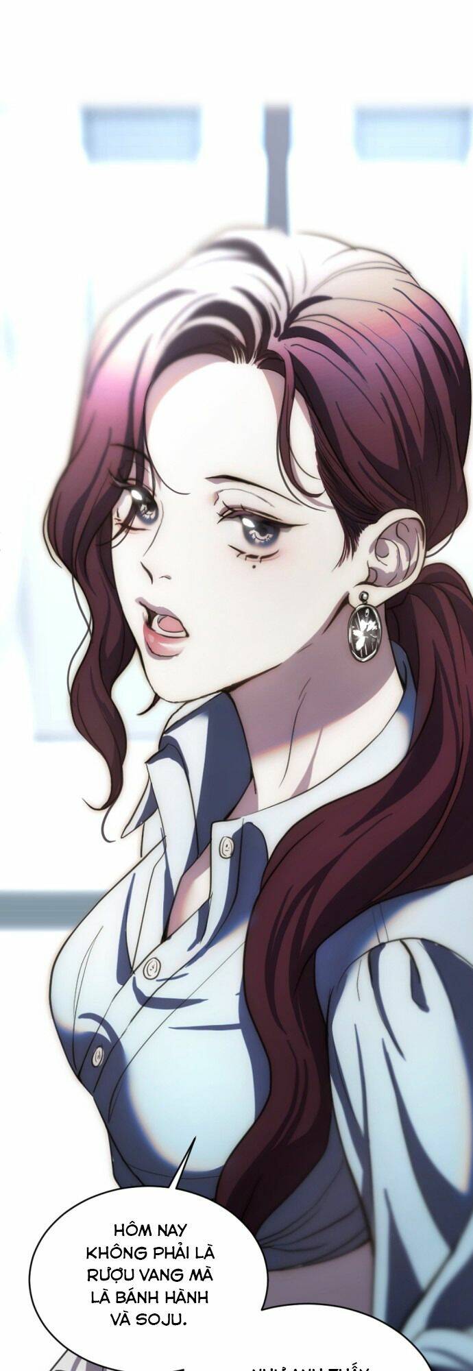 Ba Lần Động Phòng - Chap 5 - Trang 60