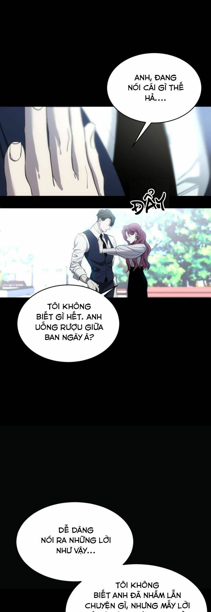 Ba Lần Động Phòng - Chap 5 - Trang 7