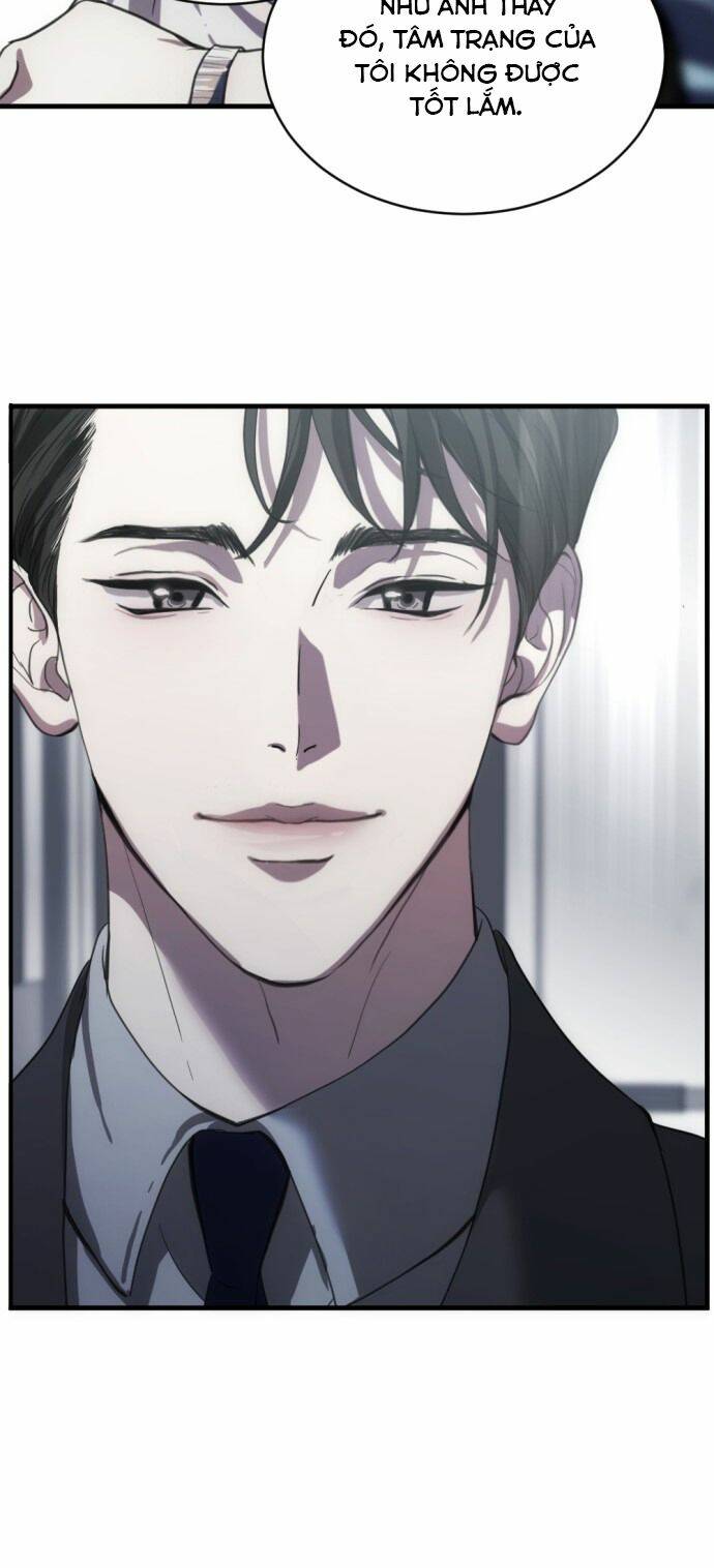 Ba Lần Động Phòng - Chap 5 - Trang 61