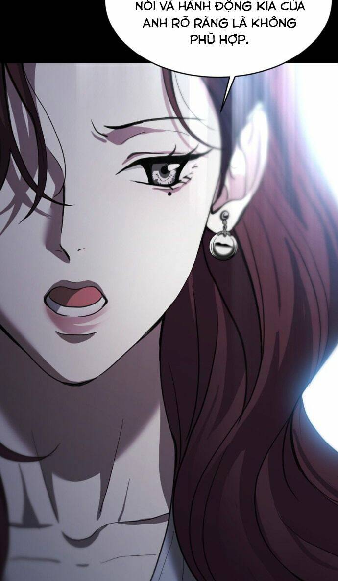 Ba Lần Động Phòng - Chap 5 - Trang 8