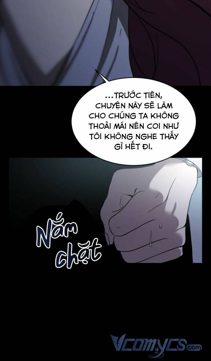 Ba Lần Động Phòng - Chap 5 - Trang 9