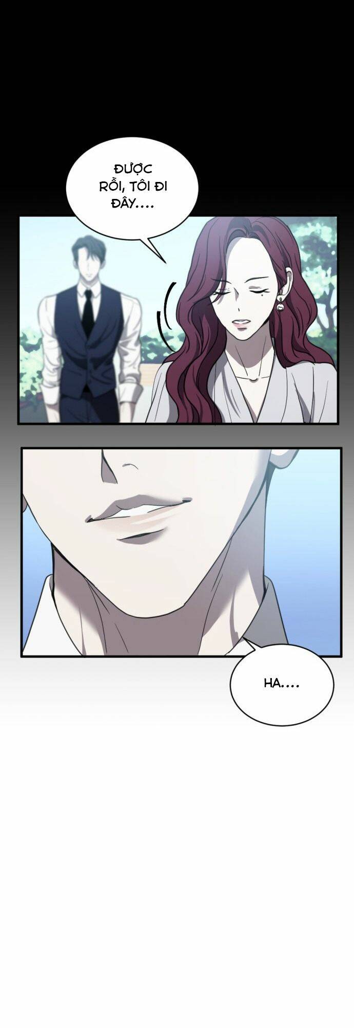 Ba Lần Động Phòng - Chap 5 - Trang 10