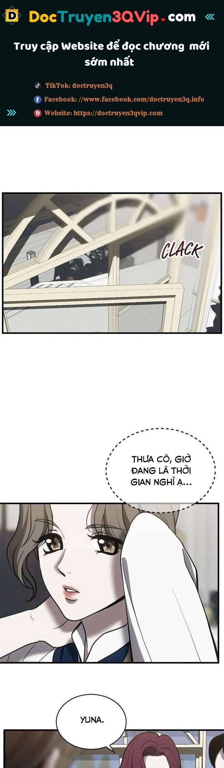 Ba Lần Động Phòng - Chap 50 - Trang 2