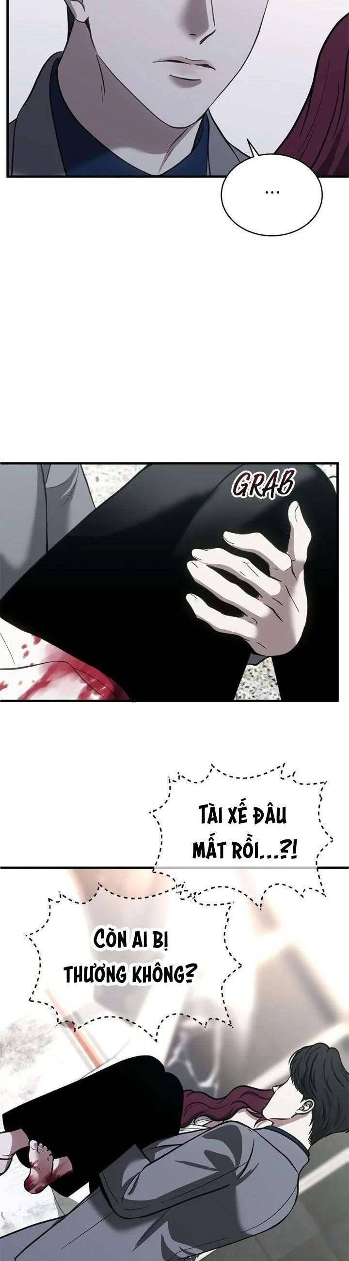 Ba Lần Động Phòng - Chap 50 - Trang 12